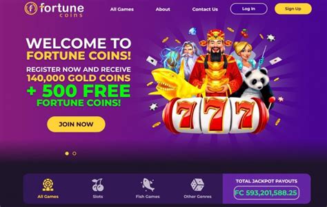fortuner. con/casino|fortune coins casino review.